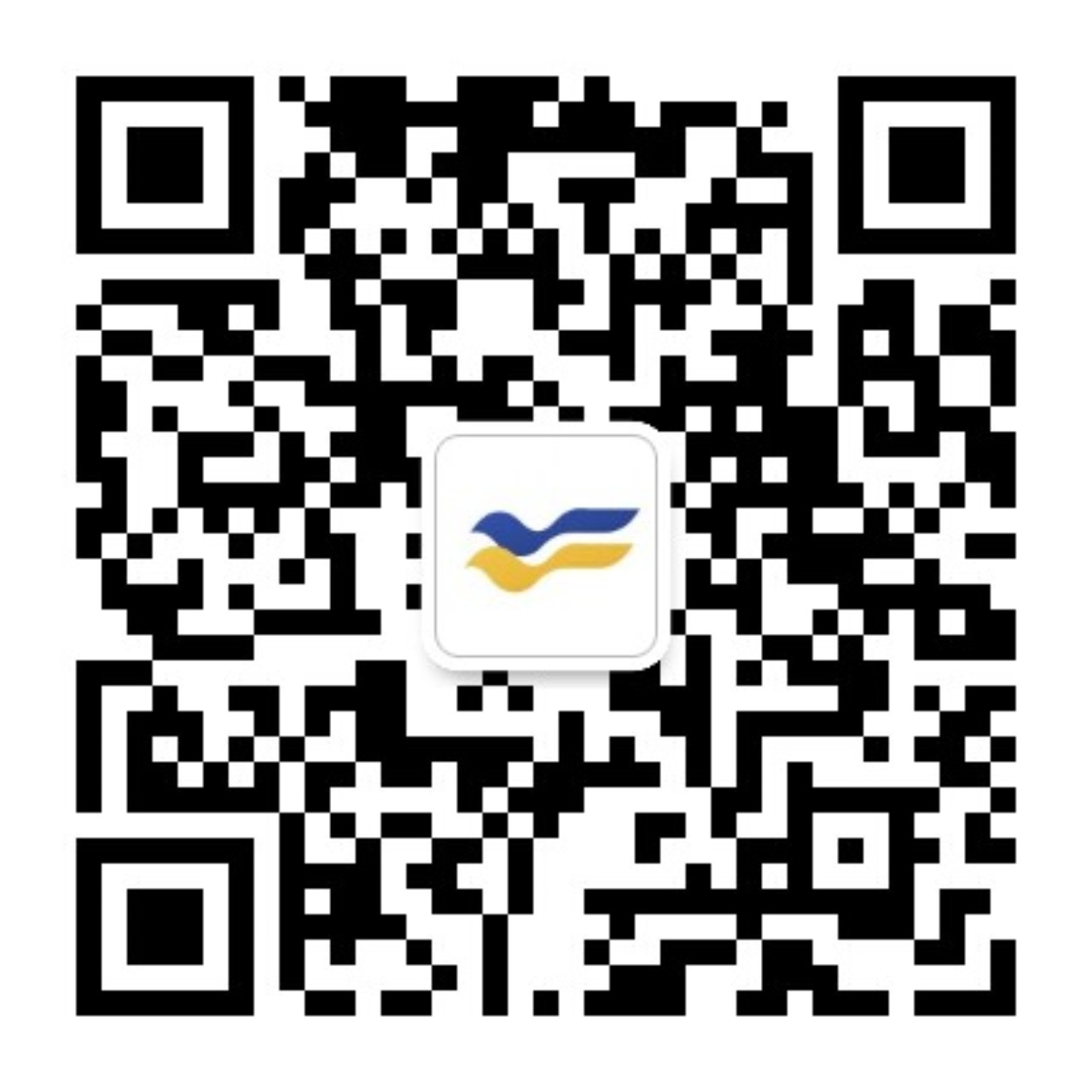 微沙研发管理公众号二维码