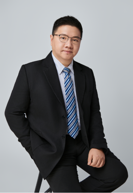 卫晓勇
